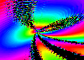 Ribbon Tunnel Thumb